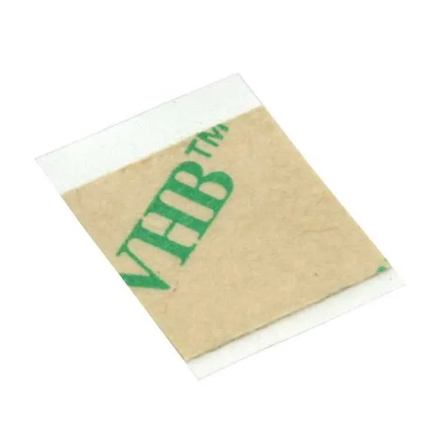 5-F9460PC-1/2S (TAPE ADHSV TRNSFR 1/2X 1/2" 5PK")