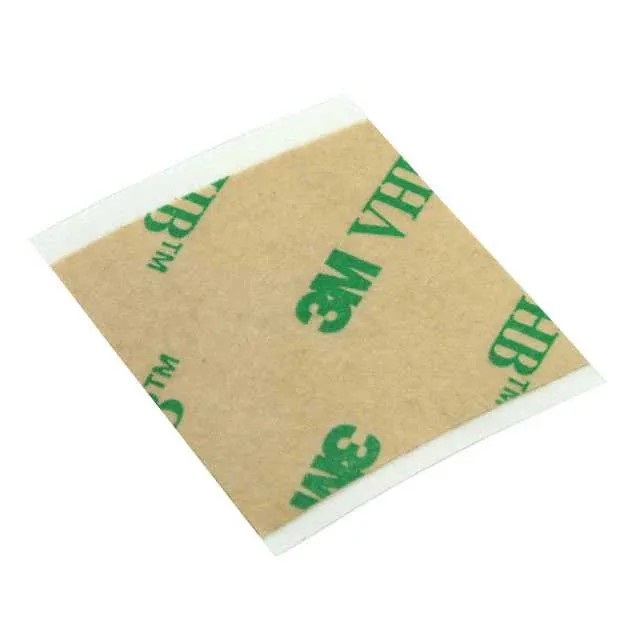5-F9460PC-1S (TAPE ADHSV TRNSFR CLR 1X 1" 5PK")