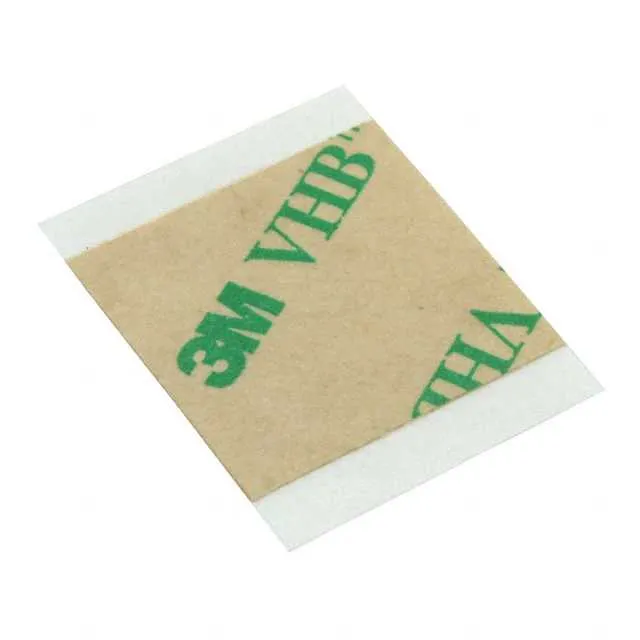 5-F9460PC-3/4S (TAPE ADHSV TRNSFR 3/4X 3/4" 5PK")