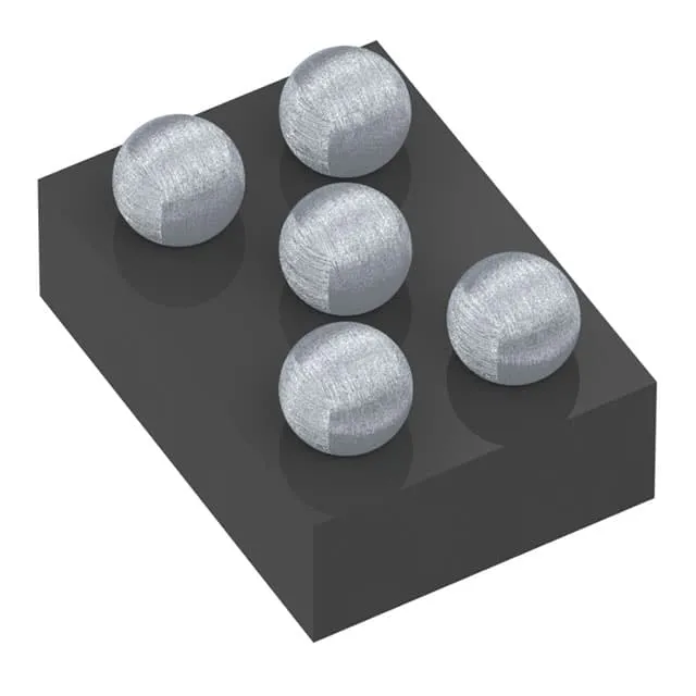 EMI7112FCTAG (FILTER LC(PI) 250PF ESD SMD)