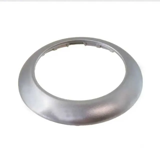 5.00.888.510/8100 (LUMOTAST 16 C-LAB BEZEL METALLIZ)