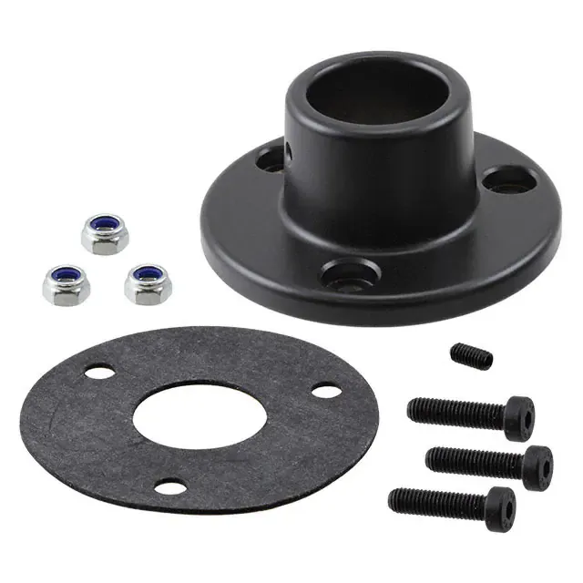 5.05.525.142/0000 (MOUNTING BASE WITH SCREWS)