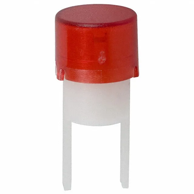 5.05510.4701303 (LENS RED ROUND FOR 8.1MM PB)