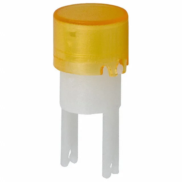 5.05510.4701402 (LENS YELLOW ROUND FOR 8.1MM PB)
