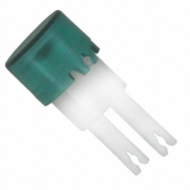 5.05510.4701502 (LENS GREEN ROUND FOR 8.1MM PB)