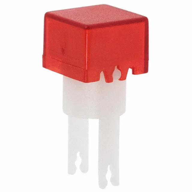 5.05510.4711303 (LENS RED SQUARE FOR 8.1MM PB)