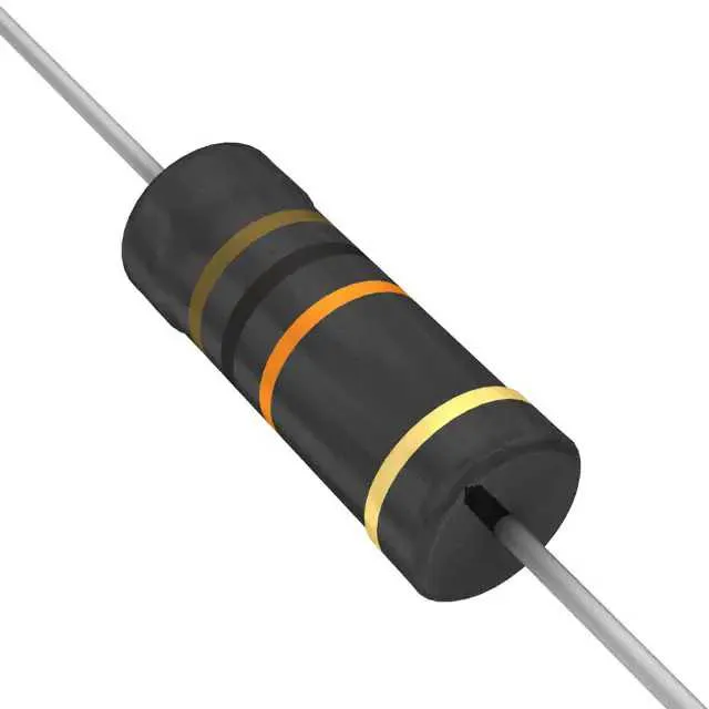 53J10KE (RES 10K OHM 3W 5% AXIAL)