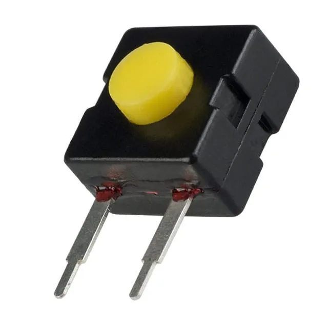 50-0014-00 (SWITCH PUSH SPST 0.3A 12V)