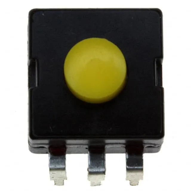 50-0041-00 (SWITCH PUSH SPDT 0.5A 14V)