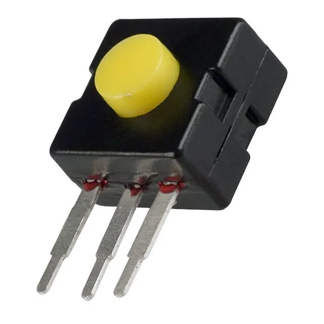 50-0063-00 (SWITCH PUSH SPDT 0.5A 14V)