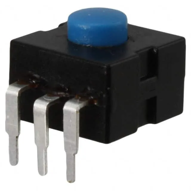 50-0088-00 (SWITCH PUSH SPDT 0.5A 12V)