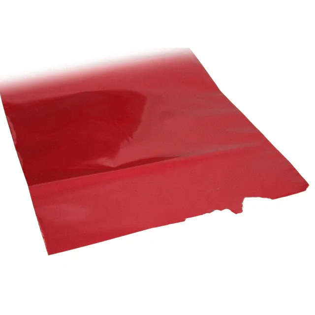 50-1202 (FOIL METALLIC RED TRF 8X15'")