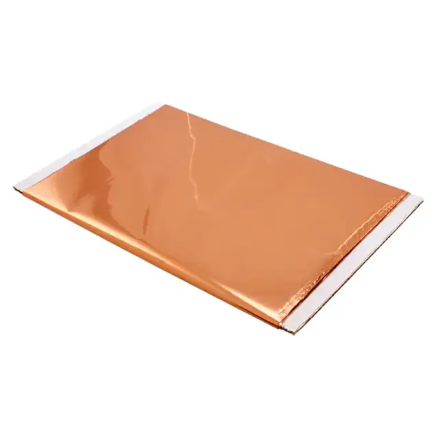 50-1204 (FOIL METALLIC COPPER TRF 8X15'")