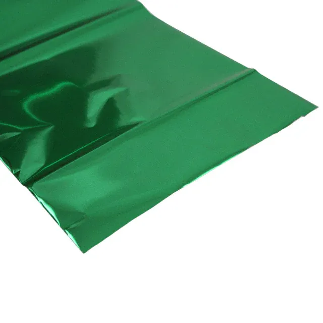 50-1210 (FOIL METALLIC GRN TRF 8X15'")
