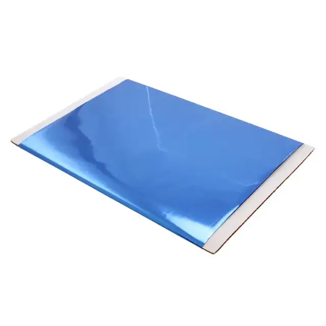 50-1216 (FOIL METALLIC BLUE TRF 8X15'")