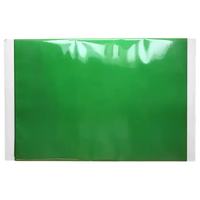 50-1225 (FILM GREEN TRF 8X 15'")