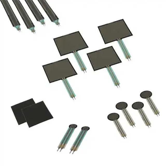 54-76247 (FSR DESIGN KIT)