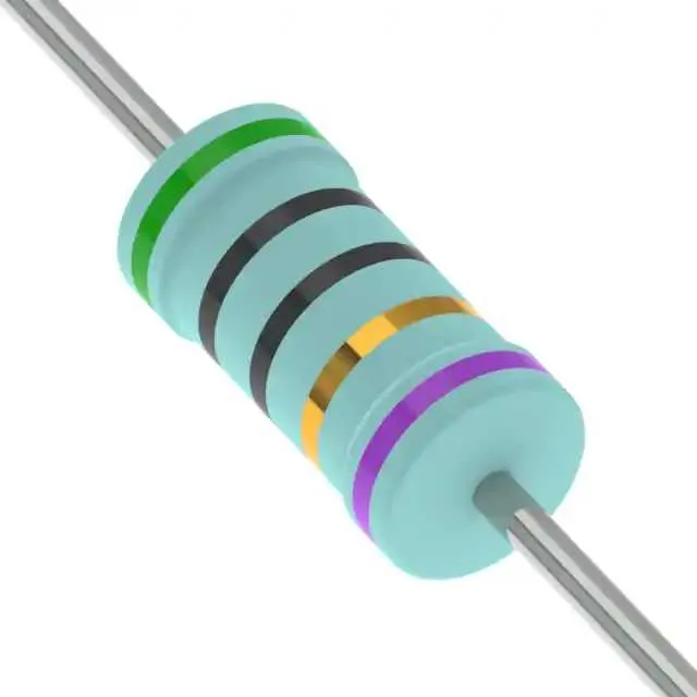 MFP50SBBD52-50R (RES MF 1/2W 0.1% AXIAL)