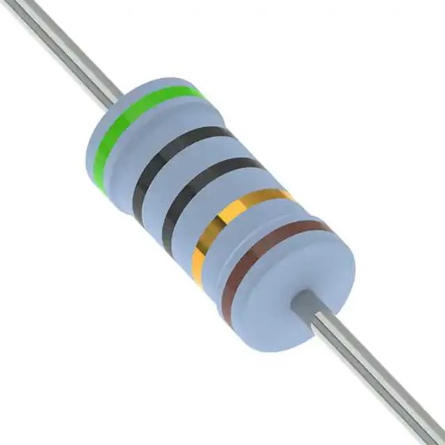 MFR1WSFBE52-50R (RES MF 1W 1% AXIAL)