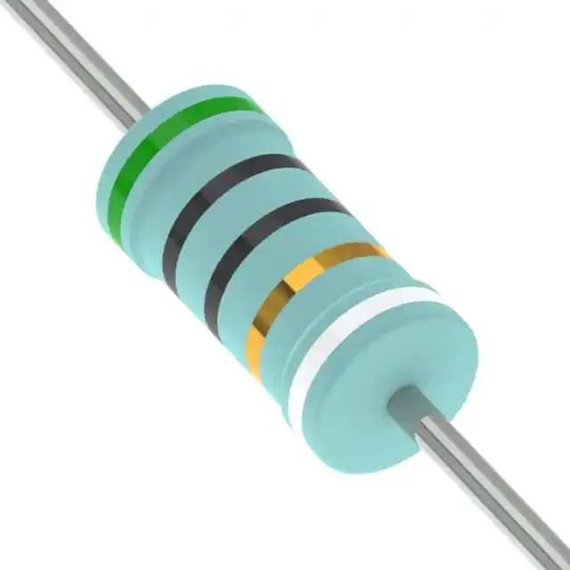FKN400JT-73-50R (RES WW 4W 5% AXIAL)