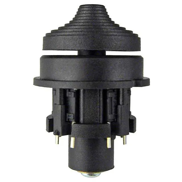 500-526 (SWITCH JOYSTICK CONICAL 50MA 24V)