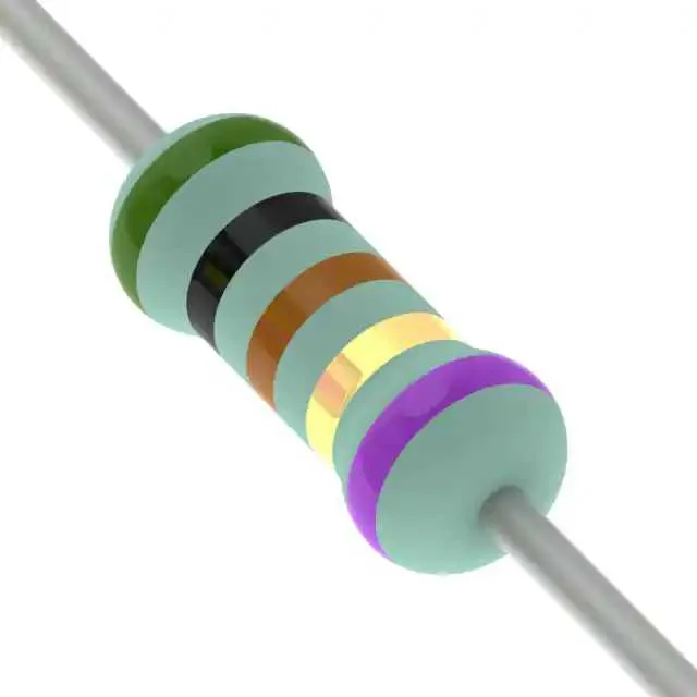 PNP1WVJR-52-500R (RES WW 1W 5% AXIAL)