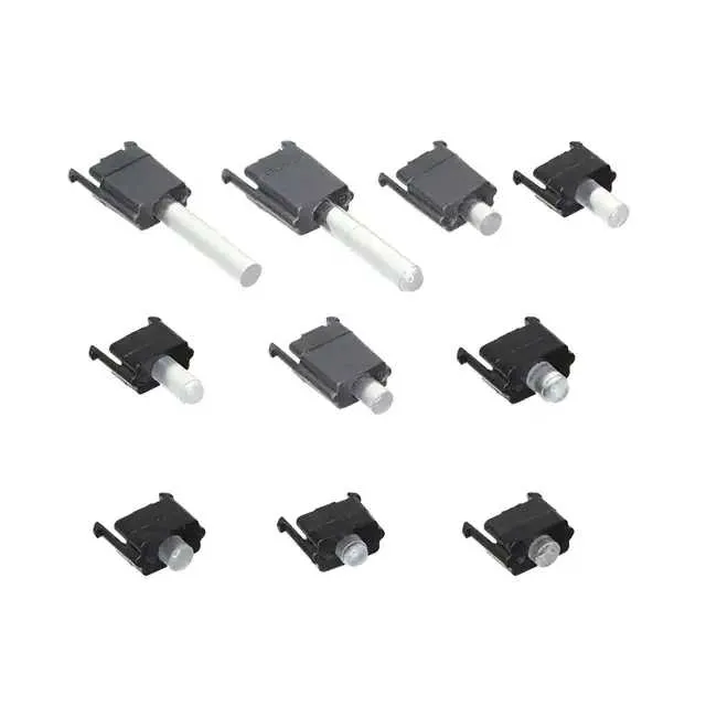 5000042F (3MM VERT LP PROMO KIT)