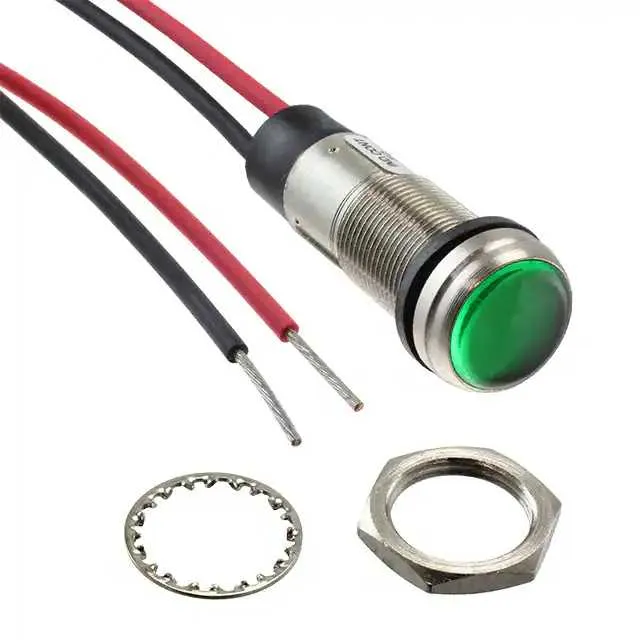 5000102F (656 SERIES PROMO KIT)