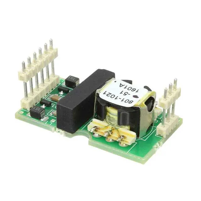 50010R-10 (IC TXRX TPT/XF-78 TWISTED PAIR)
