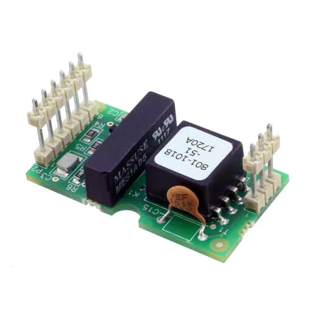 50020R-10 (IC TXRX TPT/XF-1250 TWIST PAIR)