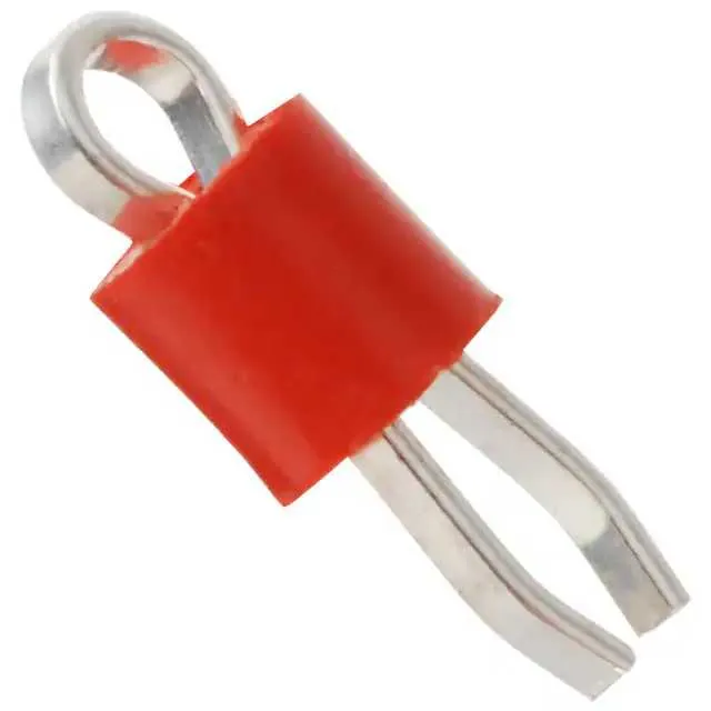 5005 (TEST POINT PC COMPACT.063D RED")