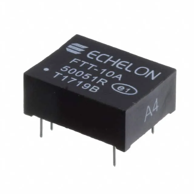 50051R (IC TXRX FTT-10A TWISTED PAIR)