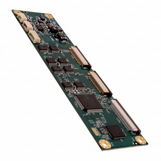 500711 (PM1400 PROJ CAP CONTROLLER)