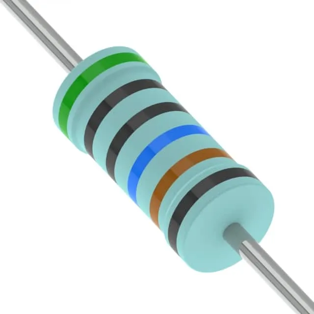 NKN3WSFR-73-0R5 (RES 0.5 OHM 3W 1% AXIAL)