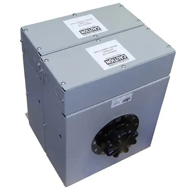 5011CT-2S (VARIABLE TRANSFORMER 280V 50A)