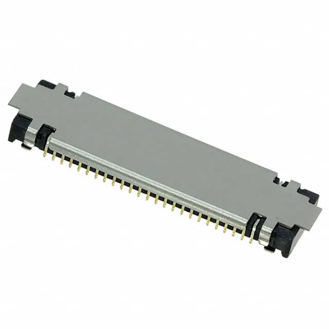 05015270530 (CONN RCPT 50POS VERT DUAL SMDСрок поставки 5-10 дней)
