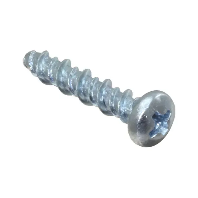 5019024-3 (SCREW, SELF-TAP, HI-LO TYPE, CRO)