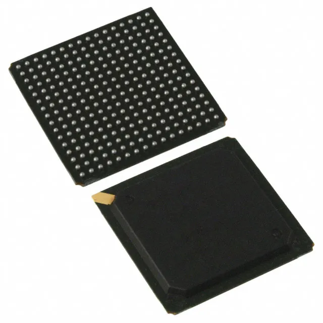 S2D13515B00B100 (IC GRAPHIC LCD CTRLR 256LBGA)