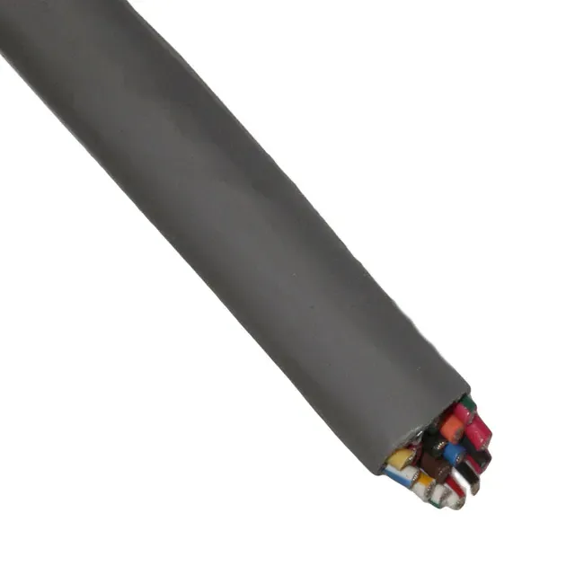 5020/15C SL001 (CABLE 15COND 24AWG SLATE 1000')