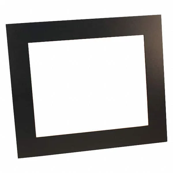 5021104 (FLANGE BEZEL FOR 17 MONITOR")