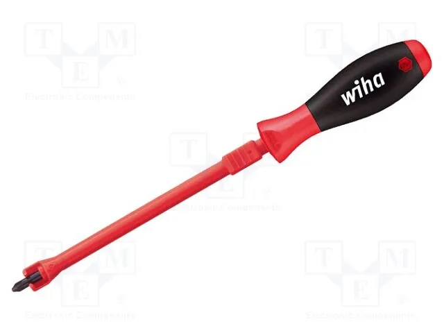 32404 (CONN SPADE TERM 16-22AWG #6 RED)