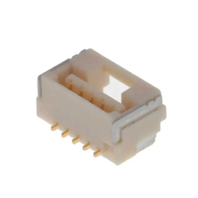 5023820571 (1.25 W/B SGL S/T ASSY 5CKT)