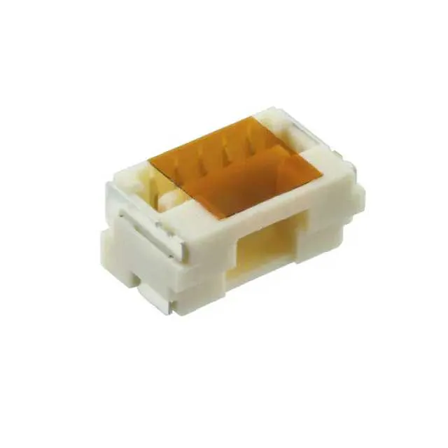 5023820572 (CONN 1.25 W/B ST RCPT 5CKT)