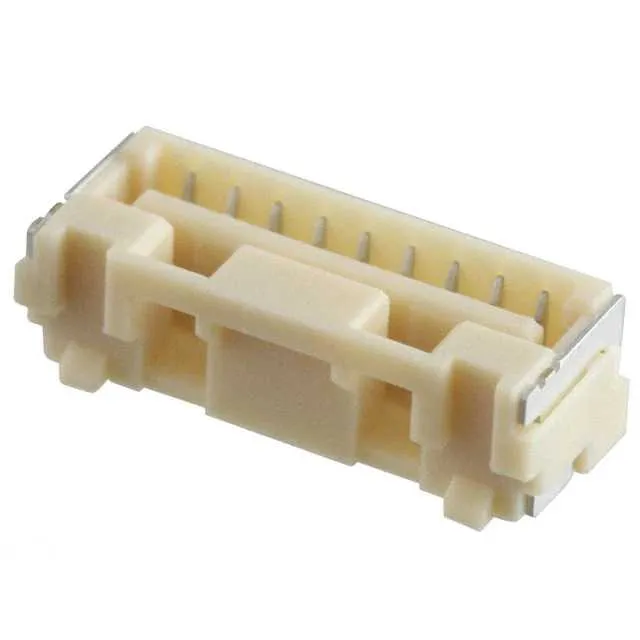 5023820970 (CONN RCPT 9POS 1.25MM W/B VERT)