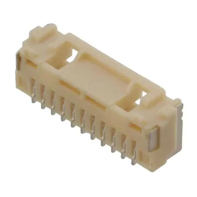5023821170 (CONN RCPT 11POS 1.25MM W/B VERT)
