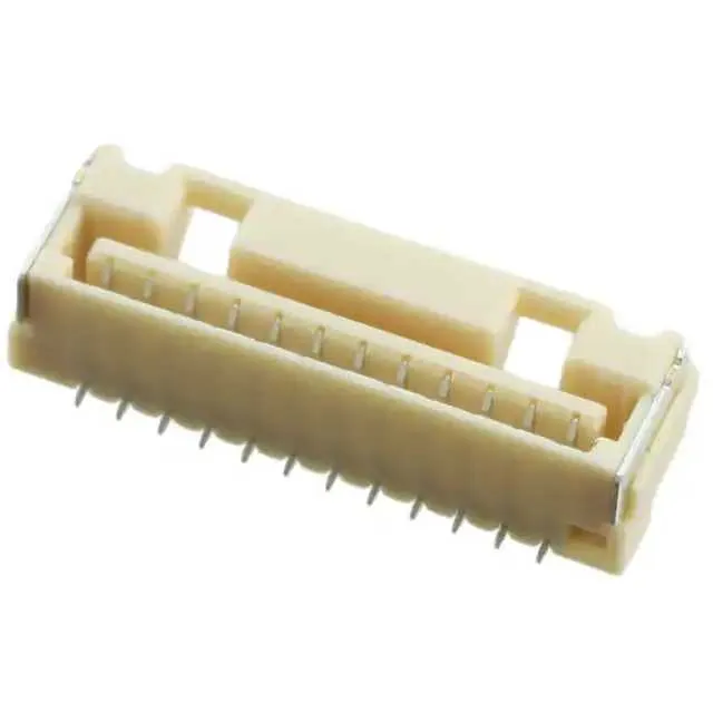 5023821272 (CONN 1.25 W/B ST RCPT 12CKT)