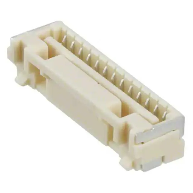 5023821370 (CONN RCPT 13POS 1.25MM W/B VERT)