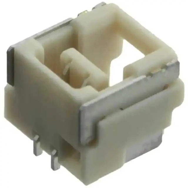 5023860270 (CONN RCPT 2POS 1.25MM R/A SMD)