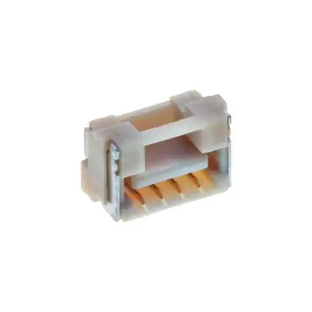 5023860471 (1.25 W/B SGL R/A REC ASSY 4CKT G)