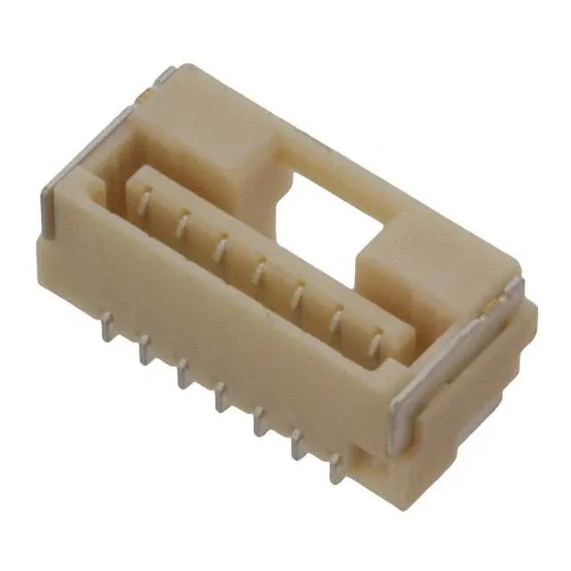 5023860770 (CONN RCPT 7POS 1.25MM R/A SMD)